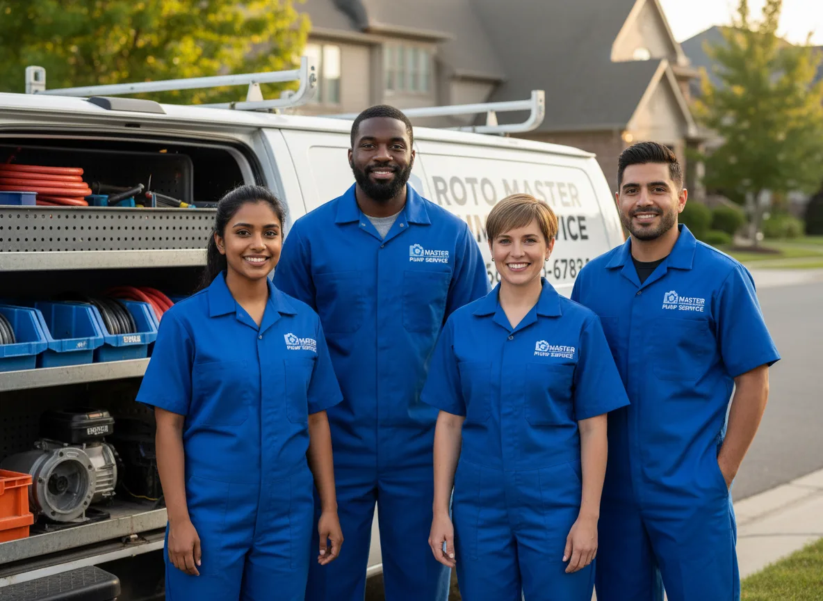 Sump Pump Installation company in Redford, MI